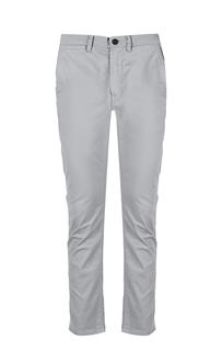 Брюки мужские Superdry серые 44