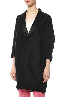 Пиджак женский DSquared2 черный 38