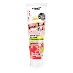 Пилинг-скатка для лица Vilenta Bloom Smart Touch Gel 100 мл