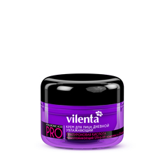 Крем для лица Vilenta Hyaluronic Acid Pro дневной увлажняющий с гиалуроновой килотой 50 мл