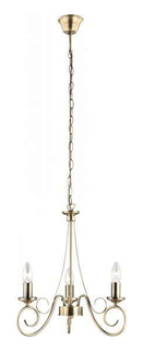 Люстра Globo Lighting Truncatus 69003-3
