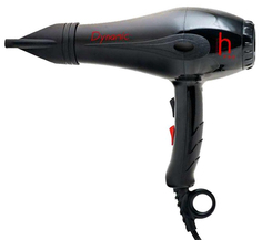 Фен Harizma Dynamic h10208 Black