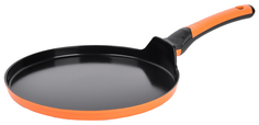 Сковорода Oursson Palette PF2600C/OR 26 см