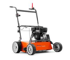 Бензиновый скарификатор-аэратор Husqvarna S 500 Pro 9676373-01