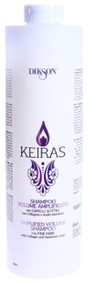 Шампунь Dikson Keiras Volume Amplificato 1000 мл