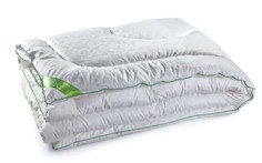 Одеяло 2.0-спальное, "Verossa" Бамбук, классическое, 172х205см
