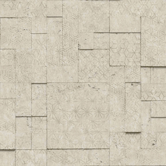 Флизелиновые обои Ugepa Hexagone L59008