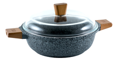 Сотейник GIPFEL nATUREL 0787 24 см