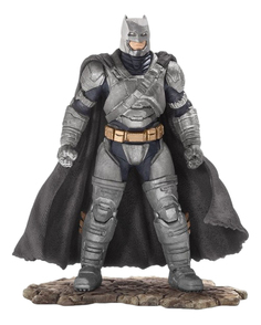Фигурка персонажа Schleich Бэтмен против Супермена на заре справедливости. Бэтмен