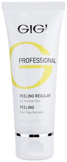 Пилинг для лица GIGI Outserial Peeling Regular 75 мл