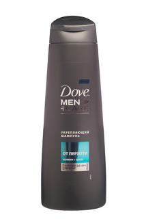 Шампунь Dove Men+Care Укрепляющий от перхоти 250 мл