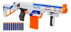 Бластер Nerf Элит Риталиэйтор 98696