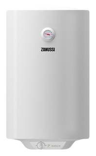 Водонагреватель накопительный Zanussi ZWH/S 80 Symphony HD white