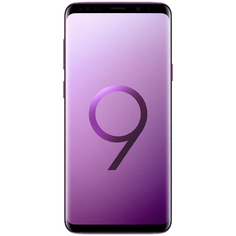 Смартфон Samsung Galaxy S9+ SM-G965F 64Gb Purple