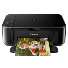 Струйное МФУ Canon PIXMA MG3640 Black