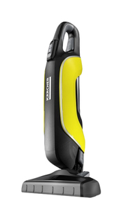 Вертикальный пылесос Karcher VC 5  (Yellow) Yellow/Black