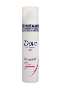 Сухой шампунь Dove "Refresh Care" 200 мл