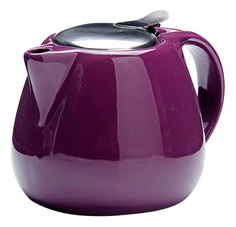 Заварочный чайник LORAINE 750 мл фиолетовый