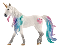 Фигурка Schleich Самка морского единорога