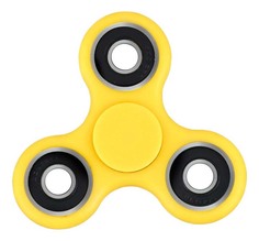 Спиннер Azazon Fidget Spinner Yellow