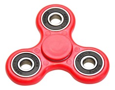 Спиннер Azazon Fidget Spinner Red