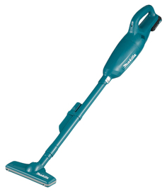 Пылесос ручной (handstick) Makita CL106FDWY Синий (Без Акб и Зу)