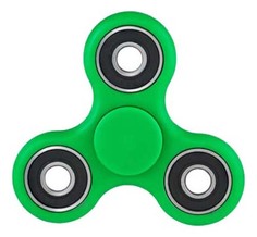 Спиннер Azazon Fidget Spinner Green