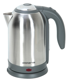 Чайник электрический Polaris PWK 1864CA Grey