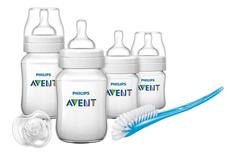 Набор для новорожденных Philips Avent SCD371/00