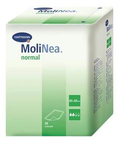 Пеленки для детей MoliNea Plus Normal 30 шт.