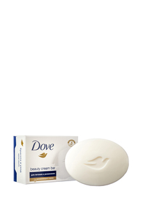 Dove крем-мыло "Красота и уход", 100 гр
