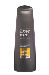 Шампунь Dove Men+Care Укрепляющий 250 мл