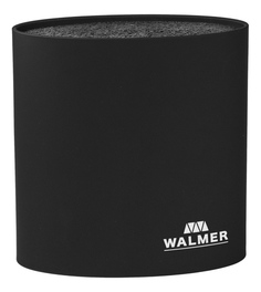 Подставка для ножей Walmer овальная малая, W08002201