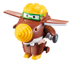 Фигурка Тодд Трансформеры Super Wings EU720022