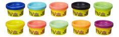 Play-doh набор для праздника в тубусе 22037