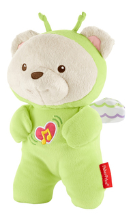 Мягкая игрушка Fisher-Price Медведь (DFP20)
