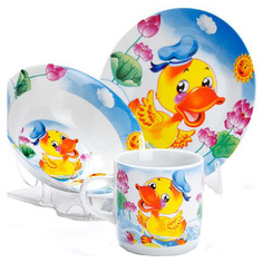 Детский набор Loraine LR-27328