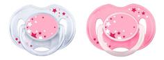 Пустышка Philips Avent Night SCF176/28