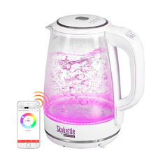Умный чайник-светильник Redmond SkyKettle G201S White