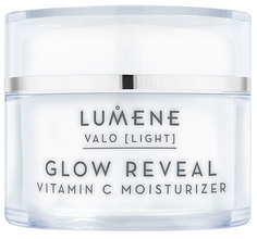 Крем для лица Lumene Valo Glow Reveal Vitamin C Moisturizer 50 мл