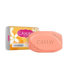 Camay твердое мыло "Динамик грейпфрут" 85 гр