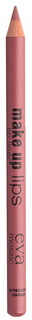 Карандаш для губ Eva Mosaic Make Up Lips Нежно-розовый B56976