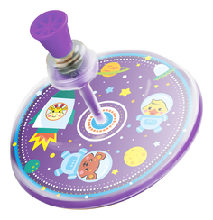 Юла Жирафики Космос