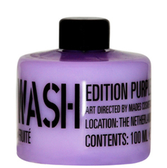 Гель для душа Mades Cosmetics Stackable Фиолетовый пурпур, 100 мл