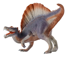 Фигурка Schleich Dinosaurs Спинозавр