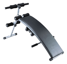 Скамья для пресса Body Sculpture SE-510