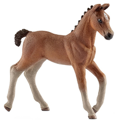 Фигурка животного Schleich Ганноверский жеребец
