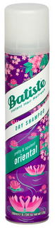 Сухой шампунь Batiste Oriental 200 мл
