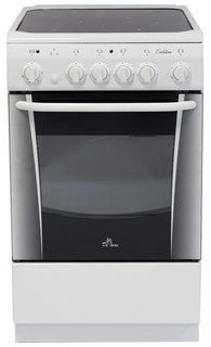 Электрическая плита De luxe 506004,03 эс