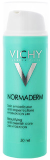Крем для лица VICHY Normaderm 50 мл